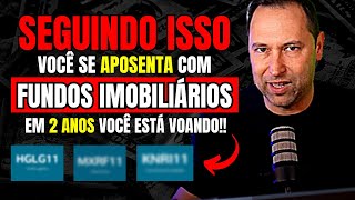 Esses são os MELHORES FUNDOS IMOBILIÁRIOS para INVESTIR  ECONOMISTA SINCERO FUNDOS IMOBILIÁRIOS [upl. by Luas634]