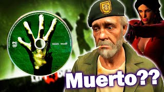 Así es jugar LEFT 4 DEAD 1 en la ACTUALIDAD [upl. by Gav]