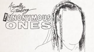 Amandla Stenberg  The Anonymous Ones Official Lyric Video From Dear Evan Hansen Soundtrack [upl. by Aral]