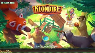 Klondike Adventures Microsoft Store laptop step1 [upl. by Hsotnas]