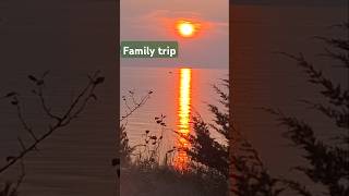 Pinery provincial park  beach Canada shorts family thehealingsong tamilsong bestmoments beach [upl. by Muhcan]