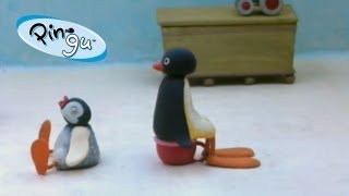 Pingu Pingus Lavatory Story [upl. by Thackeray]