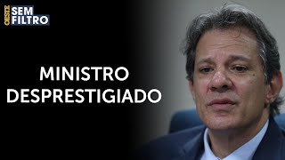 Medidas provisórias de Haddad caducam na Câmara  osf [upl. by Koller634]