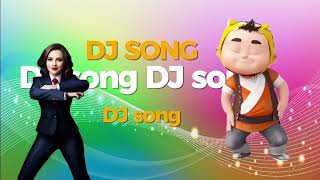 Hindi All DJ Songs DJ old song DJ remix [upl. by Lorelei]