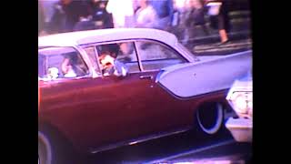 Dealey Plaza November 23 1963 One day after JFK assasination [upl. by Hooper]