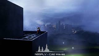 Nightcore  Cold Waves NBSPLV [upl. by Yantruoc]