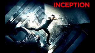 Inception 2010 Credits Soundtrack OST [upl. by Nelson]