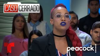 ESPECIAL DE CASO CERRADO amigos que se vuelven enemigos [upl. by Forward]