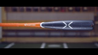 EASTON BEAST X USSSA 234quot BASEBALL BAT TECH VIDEO 2018 [upl. by Draw]