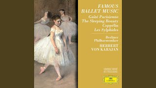 Gounod Faust CG 4 Ballet Music II Adagio [upl. by Nehte]