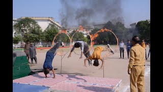 Sir Syed Week Celebrations  2024  Sports Day  241024  Boys Sport Day [upl. by Tabitha]