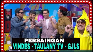 PERSAINGAN VINDES  TAULANY TV  GJLS YANG PENUH TAWA  MOMEN SERU ARISAN 301124 [upl. by Hughie]