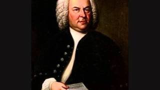 BachStokowski Little Fugue in G minor  Serebrier conducts [upl. by Auqinahc]