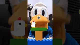 El pato dolan se enoja con el juego [upl. by Trevah206]