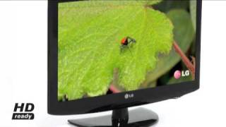 LG LD320 32 LCD TV [upl. by Adnauq]