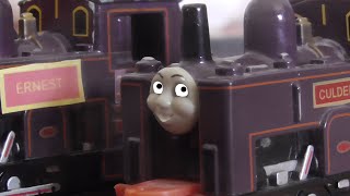 Thomas Meets the Mountain Engines Thomas amp Friends ERTL Adventures Season 1 Episode 21 [upl. by Nasho]