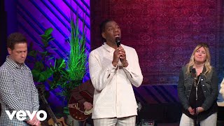 I Cant Even Walk Without You Holding My Hand Live At Gaither Studios Alexandria I [upl. by Larrabee]