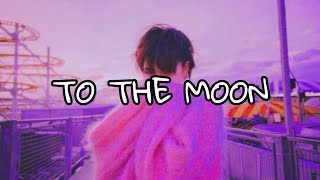 Jnr Choi  TO THE MOON Drill Remix TikTok Slowed  Reverb [upl. by Llenyaj694]