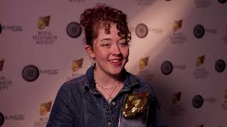 RTS Student Television Awards 2023  Highlights [upl. by Talley]