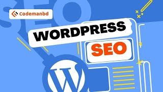 WordPress Seo  Rank Math Schema Markup Search Console and Sitemap [upl. by Ymereg]