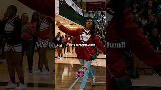 Detroit’s Cheer OG Is BACK and Better Than Ever 🔥  🎥SMSBAcademyIG [upl. by Hoj]