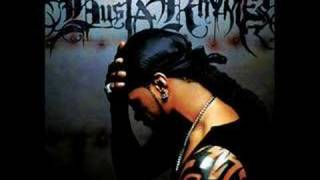 Busta Rhymes Make It Hurt [upl. by Flem]