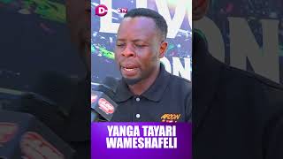 Yanga Wamedoda Hawana Jipya efm yangasc [upl. by Cindee]