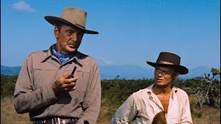 Garden of Evil 1954 Western starring Gary Cooper FULL MOVIE English full free western movies [upl. by Ormsby]