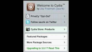 How to get the Cydia paid apps for free [upl. by Aneala594]