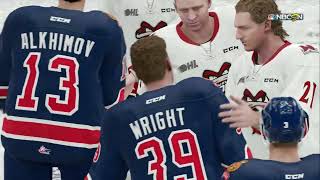 NHL 19 XBOX ONE ЧАСТЬ 28 Encode 1080P 579 1 [upl. by Aihsakal]