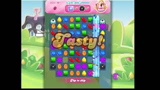 Candy Crush Saga Playthrough By Florence0127 Episode 73 [upl. by Nevanod]