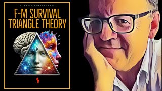 Unraveling the Triangle of Survival Brain Face and Emotion by Dr FreitasMagalhães PhD [upl. by Immac]