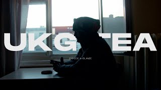 CO LEE amp BLAIZE  UKG TEA OFFICIAL MUSIC VIDEO [upl. by Kotz321]