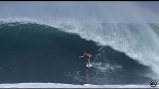 Domke Lost and Found  Surf and Skim  Exile Skimboards [upl. by Eirojam47]