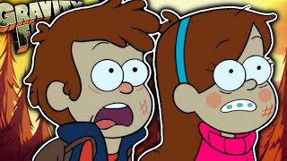 Gravity Falls Ended 6 YEARS AGO [upl. by Claudelle]