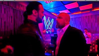 Drew McIntyre QUITS WWE 2024 Uncle HOWDY Wyatt 6 DEBUTS WWE RAW WWE News [upl. by Pomcroy]