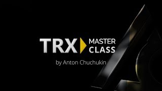 TRX Training Тренировка TRX [upl. by Ydnam]