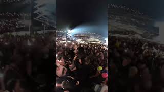 Travis Scott FEN live from Metlife Stadium [upl. by Durning846]