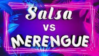 salsa y merengue bailable 2022 [upl. by Genna213]