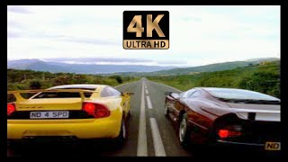 Need For Speed II SE 1997  Intro  Opening Cinematic  PC [upl. by Aran]