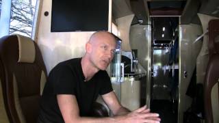 Kemper Profiling Amplifier  Artist Talk with Wolf Hoffmann ACCEPT [upl. by Umeh]