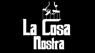 La Cosa Nostra Documentary [upl. by Adnomar]