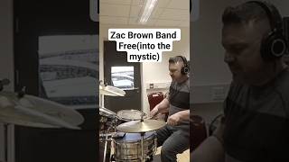 Zac Brown Band  Free  Into the Mystic [upl. by Chirlin586]