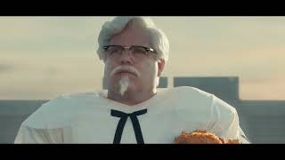 KFC Rudy II Sean Astin Wieden  Kennedy [upl. by Pega]