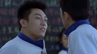 Gu Hai amp Bai Luo Yin FMV  You love him  dont you [upl. by Tnattirb293]