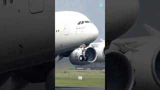 Why Do Aircrafts Dump Fuel In The Air 😨 [upl. by Toby681]