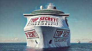 Royal Caribbeans SECRET new SMALLER ship [upl. by Lodge700]