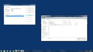 How to Change Windows 7 SP1 Display Language [upl. by Zechariah]