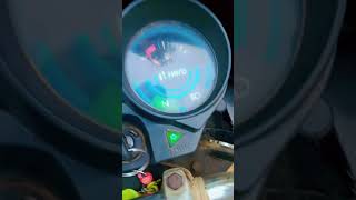 HF Deluxe nutralite Na chale to kaise check Karenshort videomotorcycle🧑‍🔧🏍️🛠️ [upl. by Sanborne160]