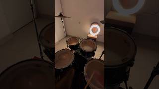 Bulleya  Drum Cover [upl. by Ycaj]